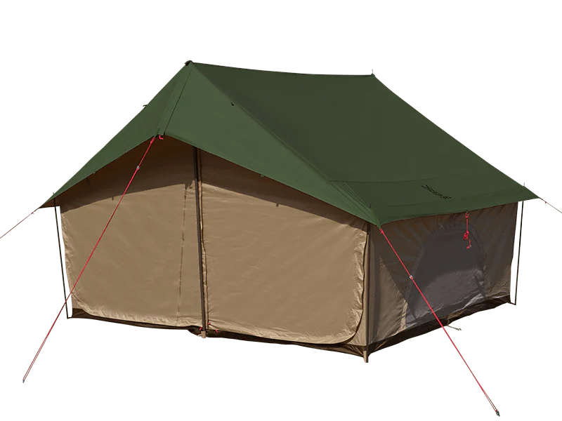 Uchi Tent - Image 4