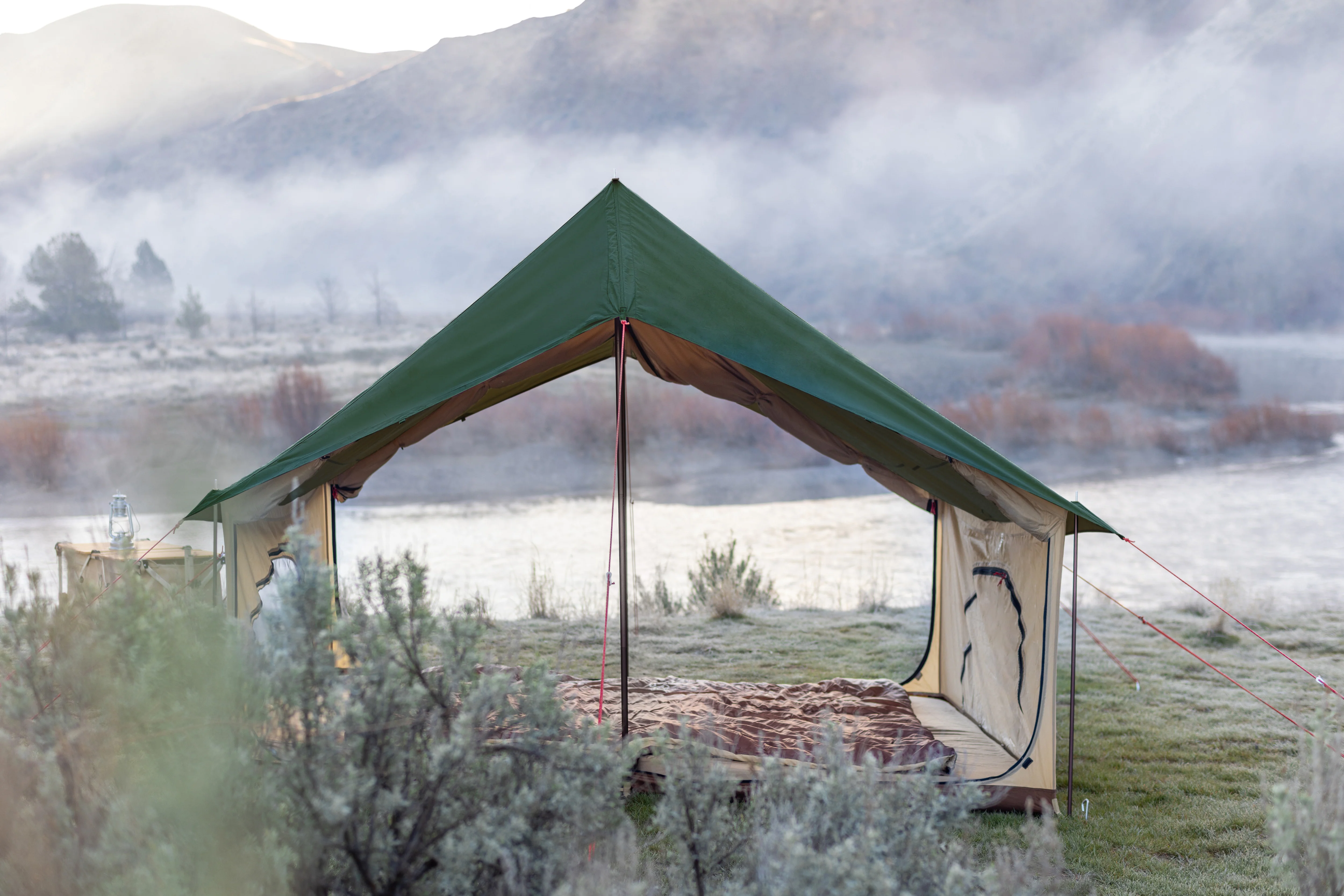 Uchi Tent - Image 7
