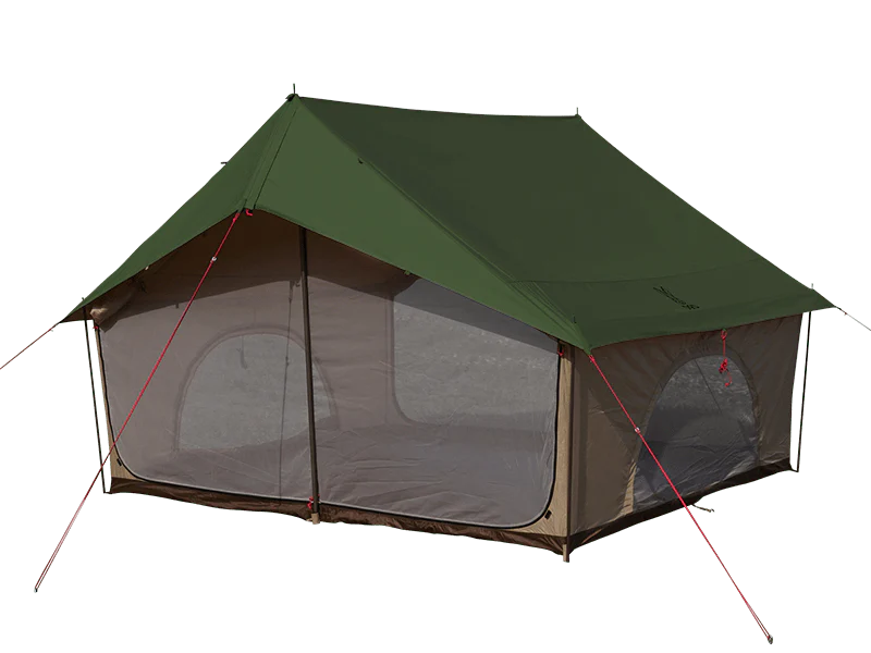 Uchi Tent - Image 8