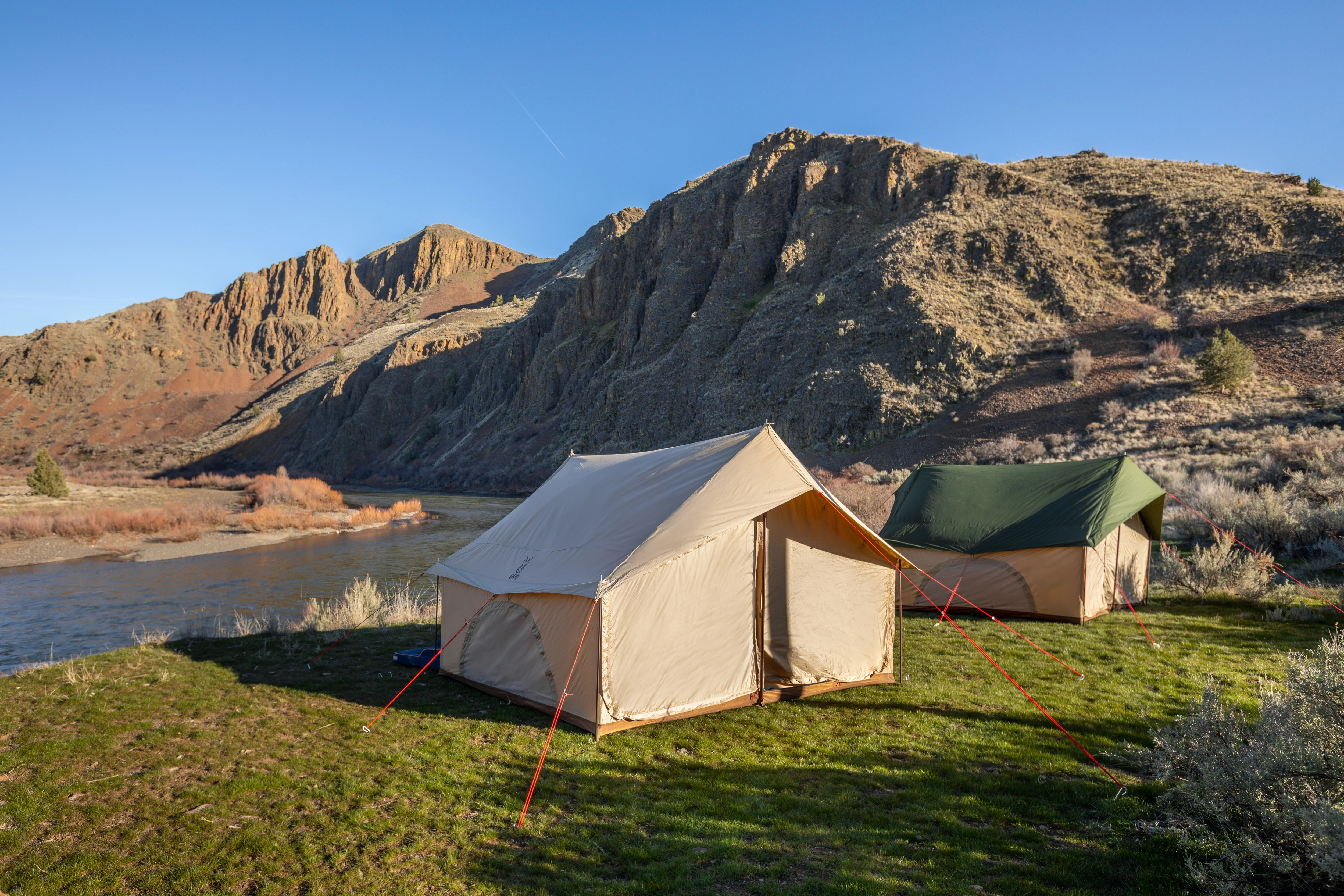 Uchi Tent - Image 9