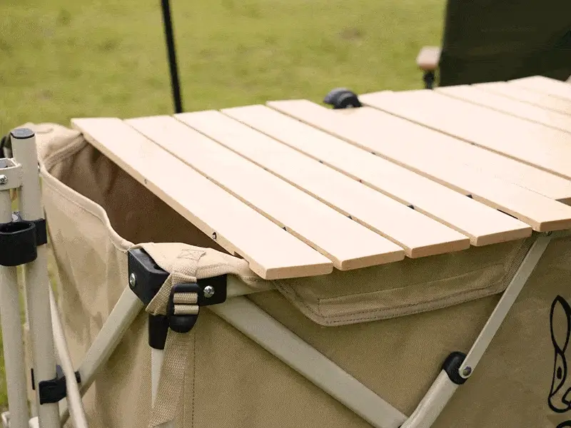 Uma Folding Table Top - Image 6