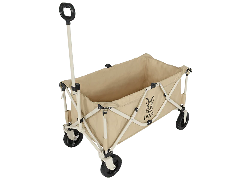 Uma Folding Wagon - Image 3