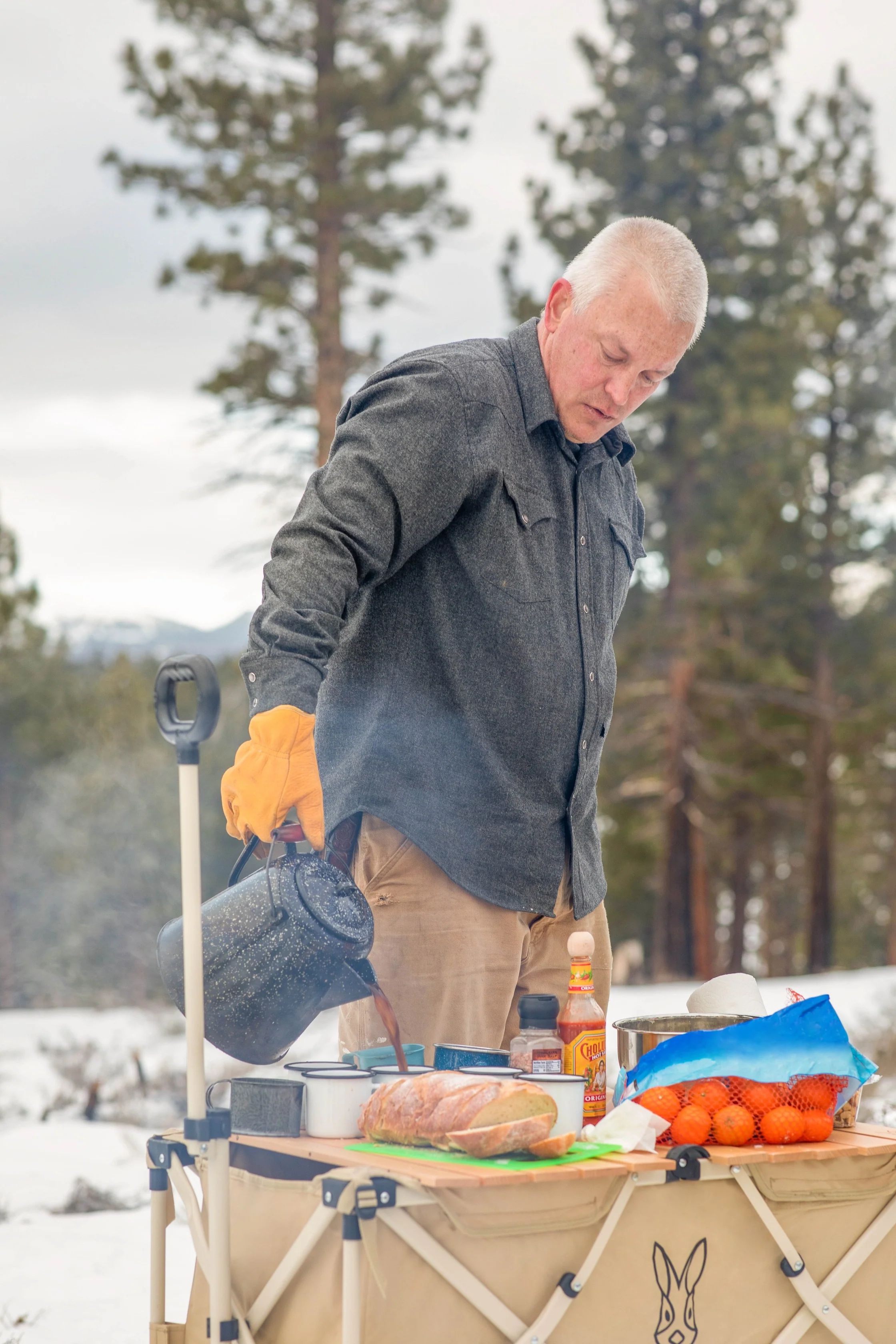Uma Folding Wagon - Image 8