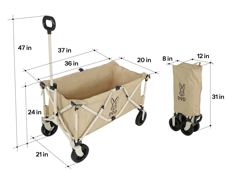 Uma Wagon Bundle - Image 6