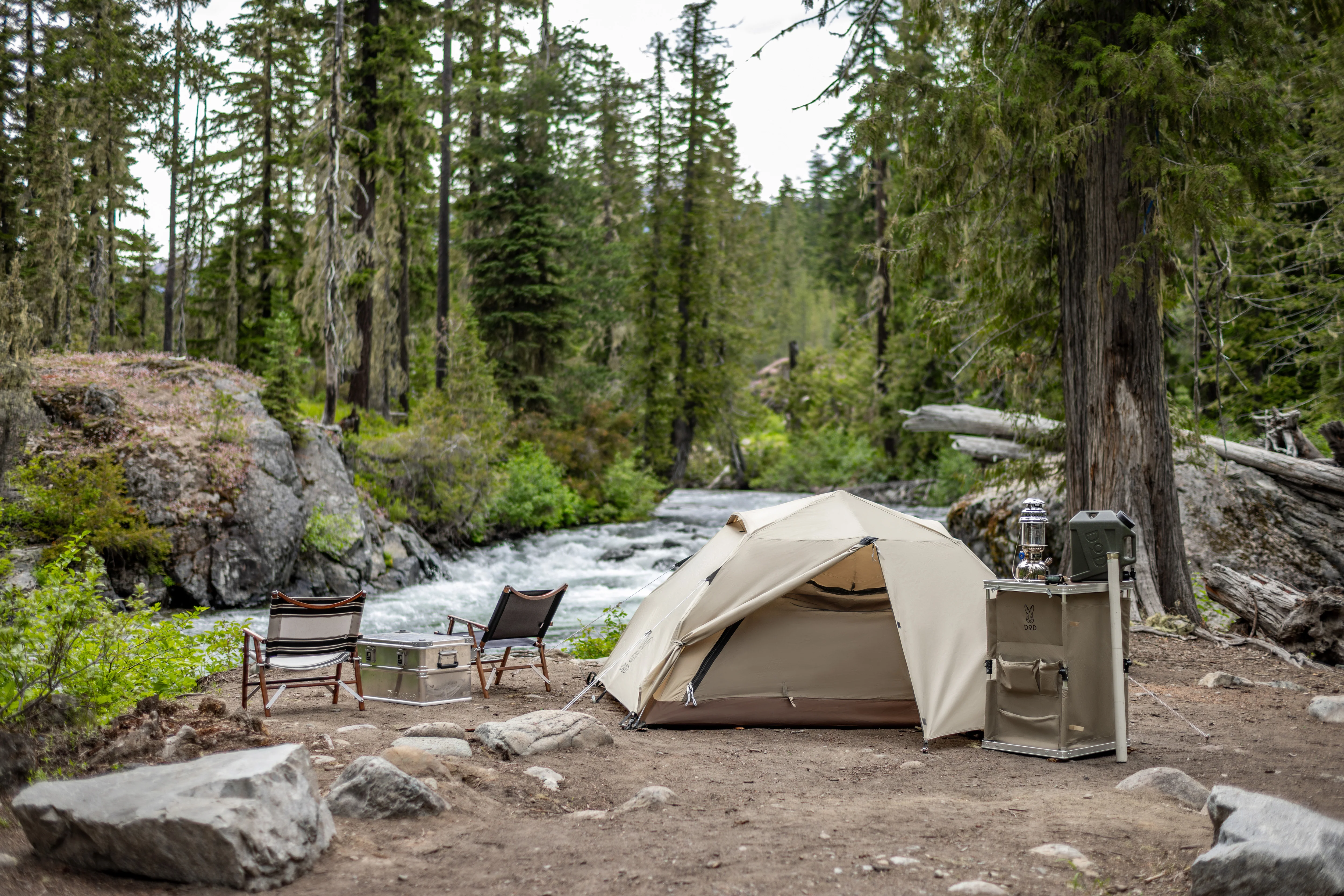 Wagaya 1Pull Tent - Image 10