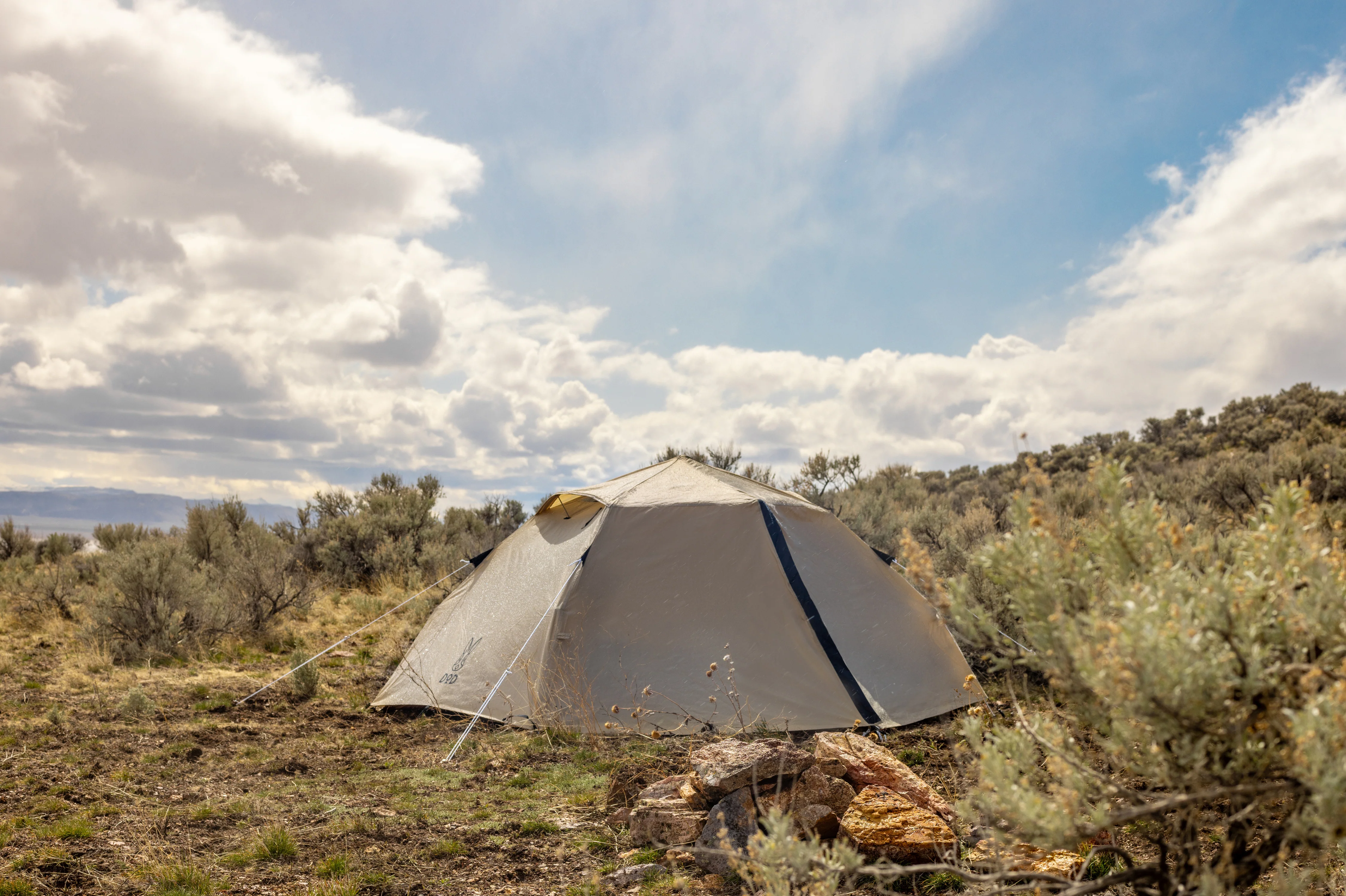 Wagaya 1Pull Tent - Image 12