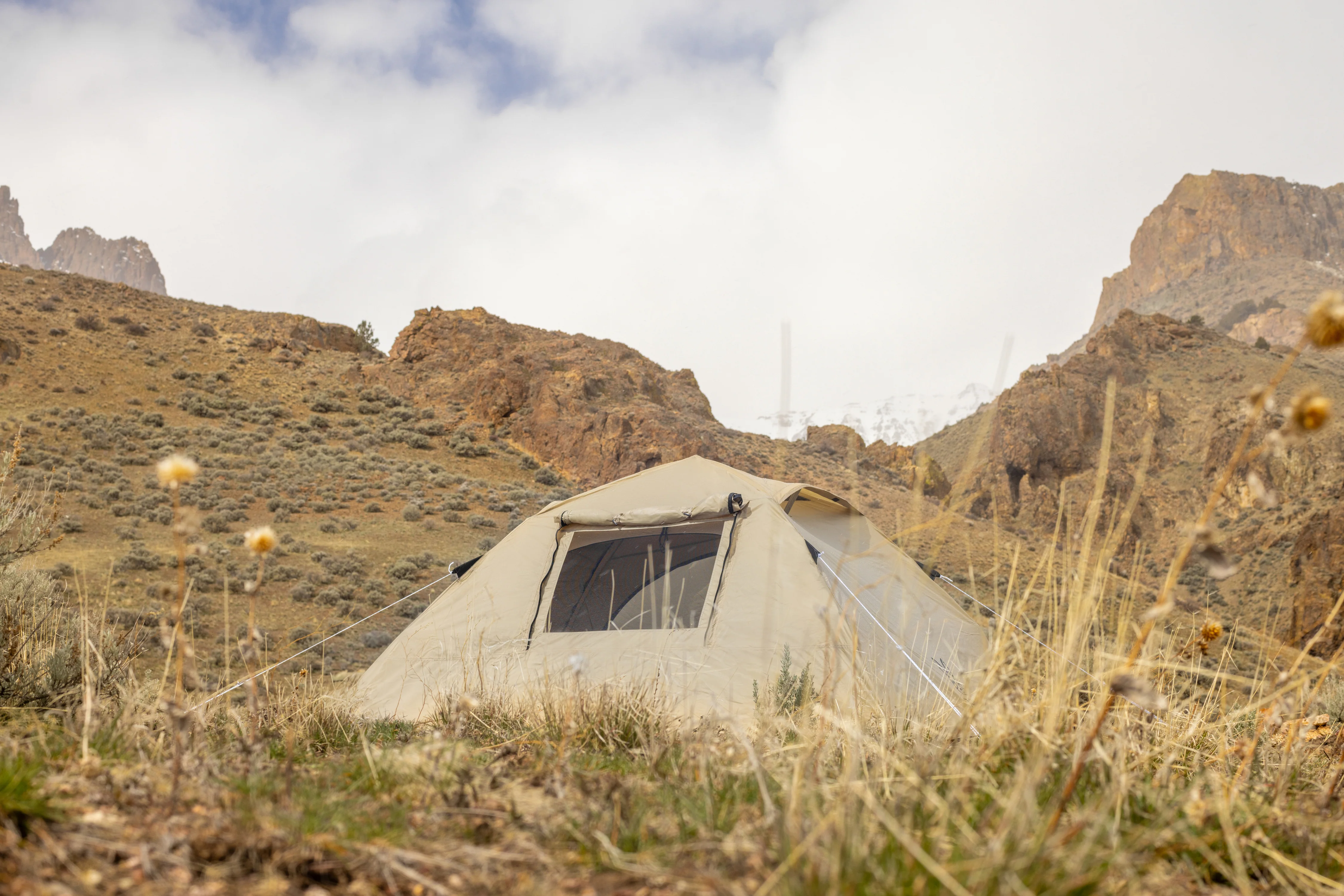 Wagaya 1Pull Tent - Image 13