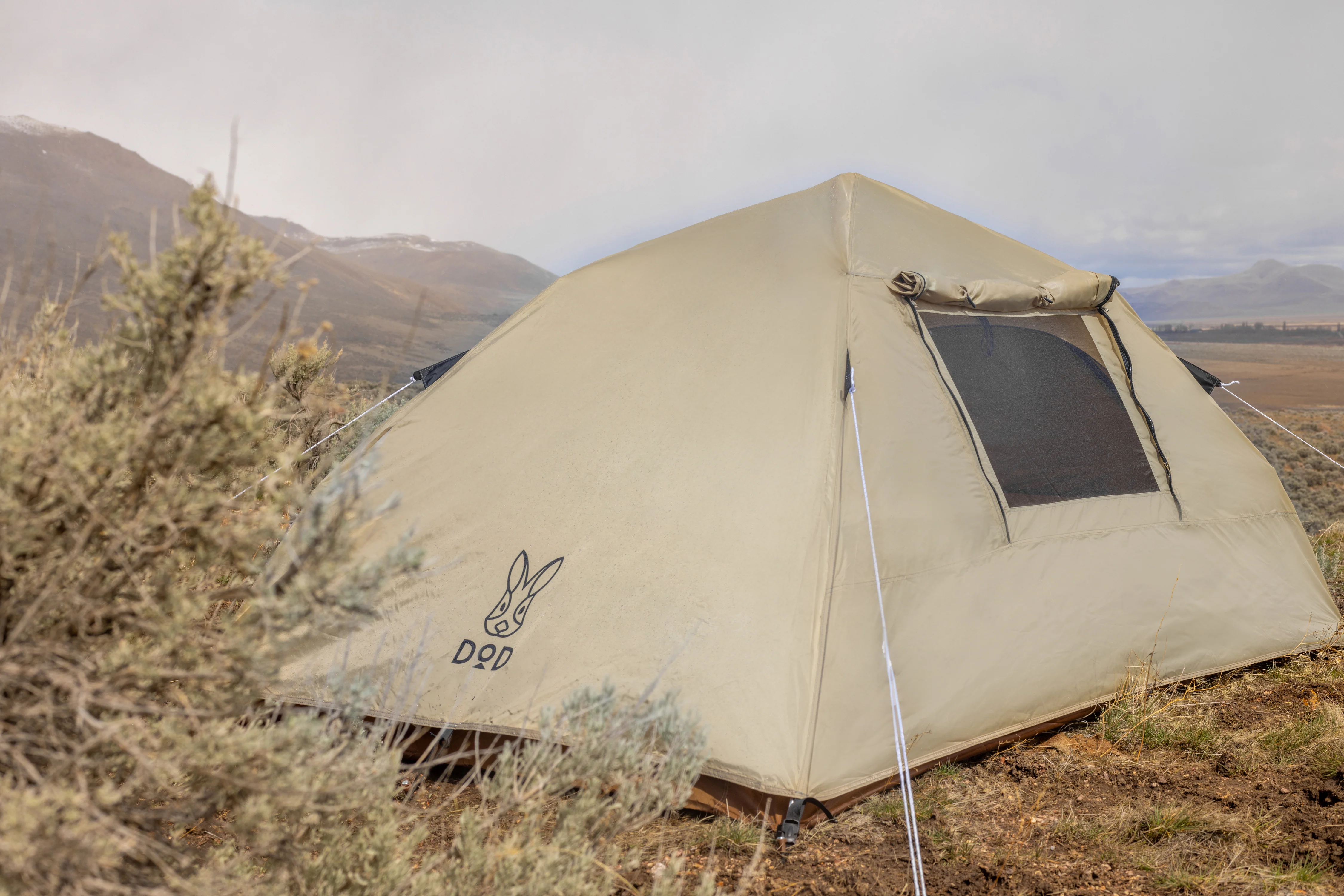 Wagaya 1Pull Tent - Image 9