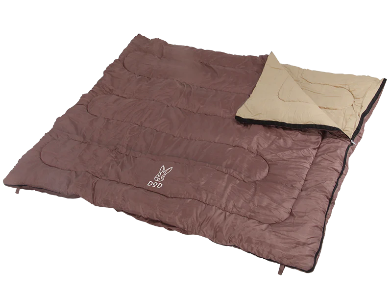 Wagaya Sleeping Bag - Image 3
