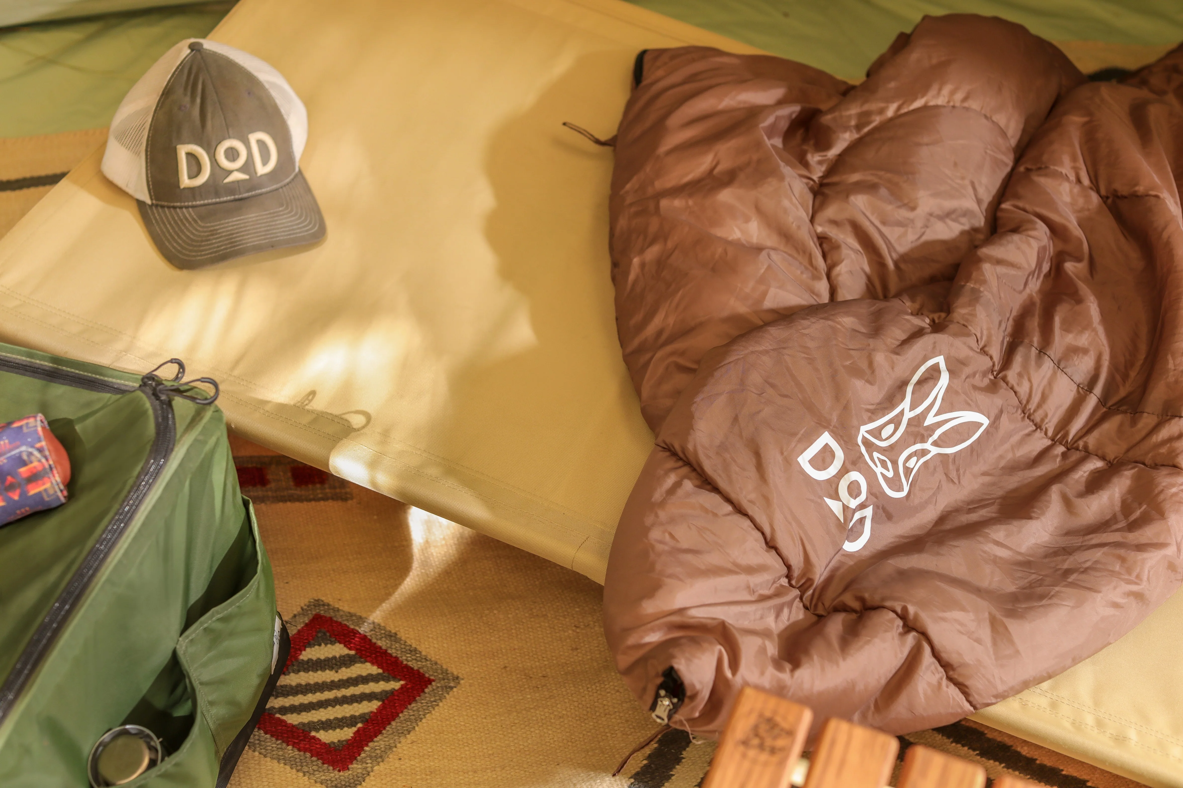 Wagaya Sleeping Bag - Image 5