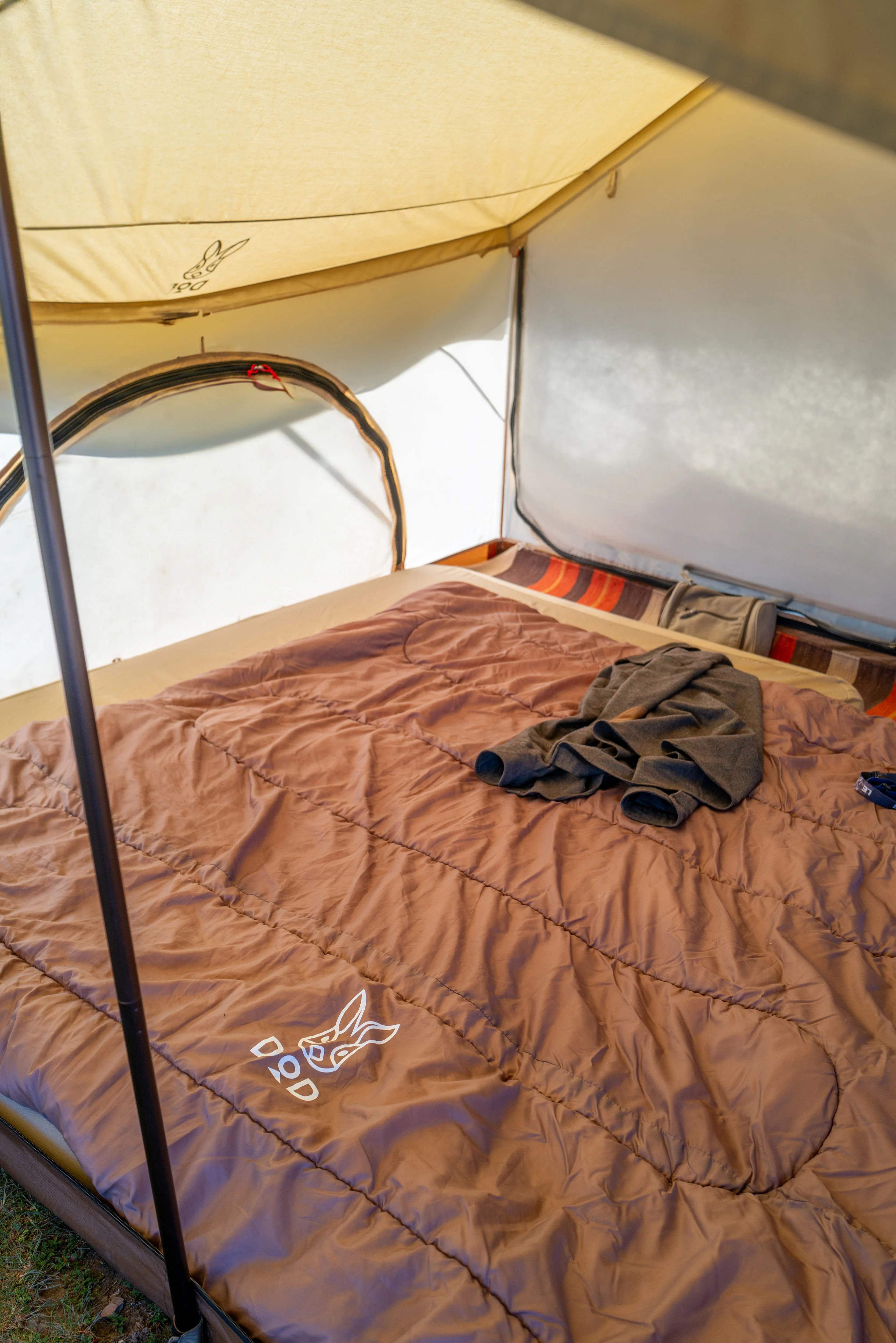 Wagaya Sleeping Bag - Image 7