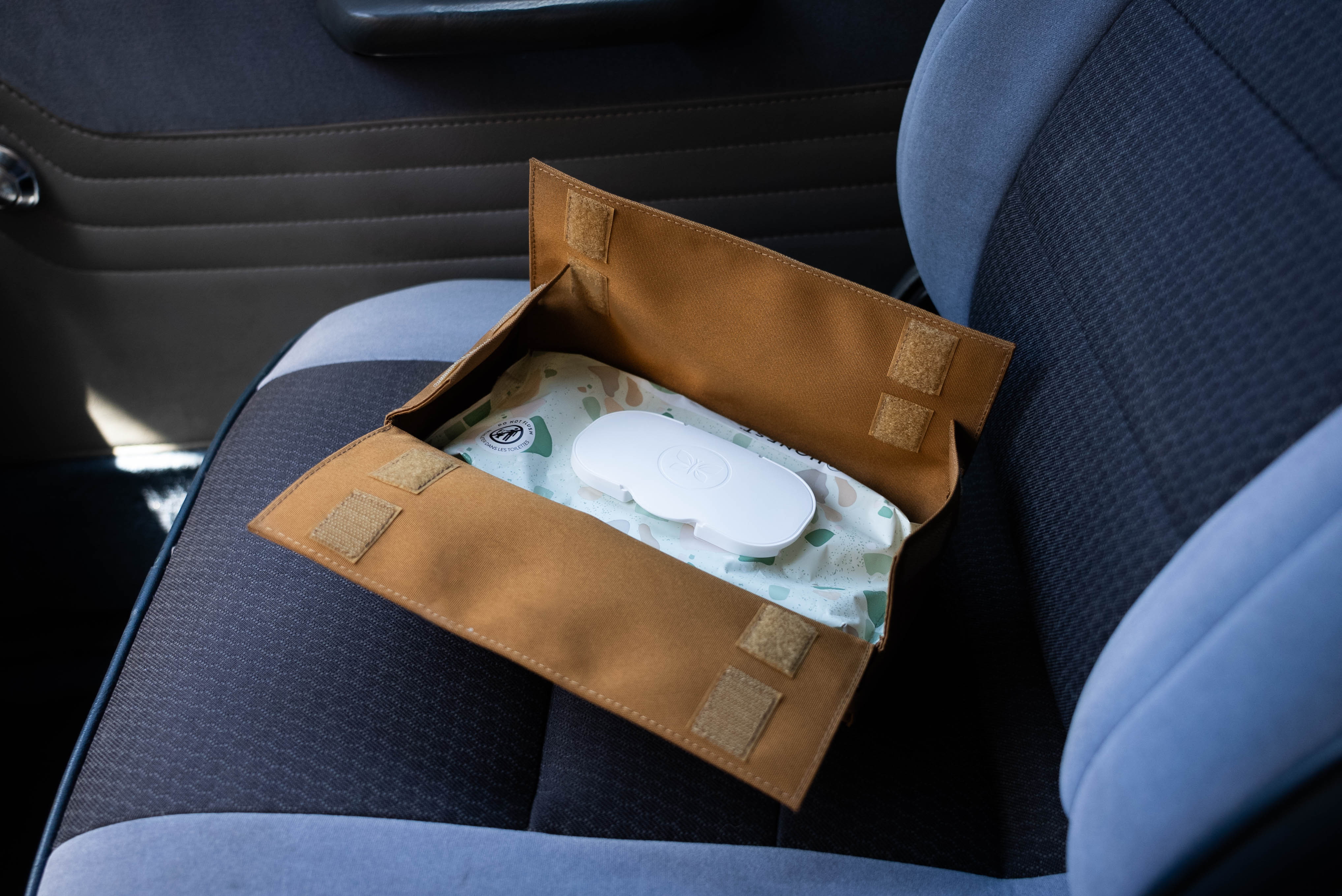Wet Wipe Holder - Image 11