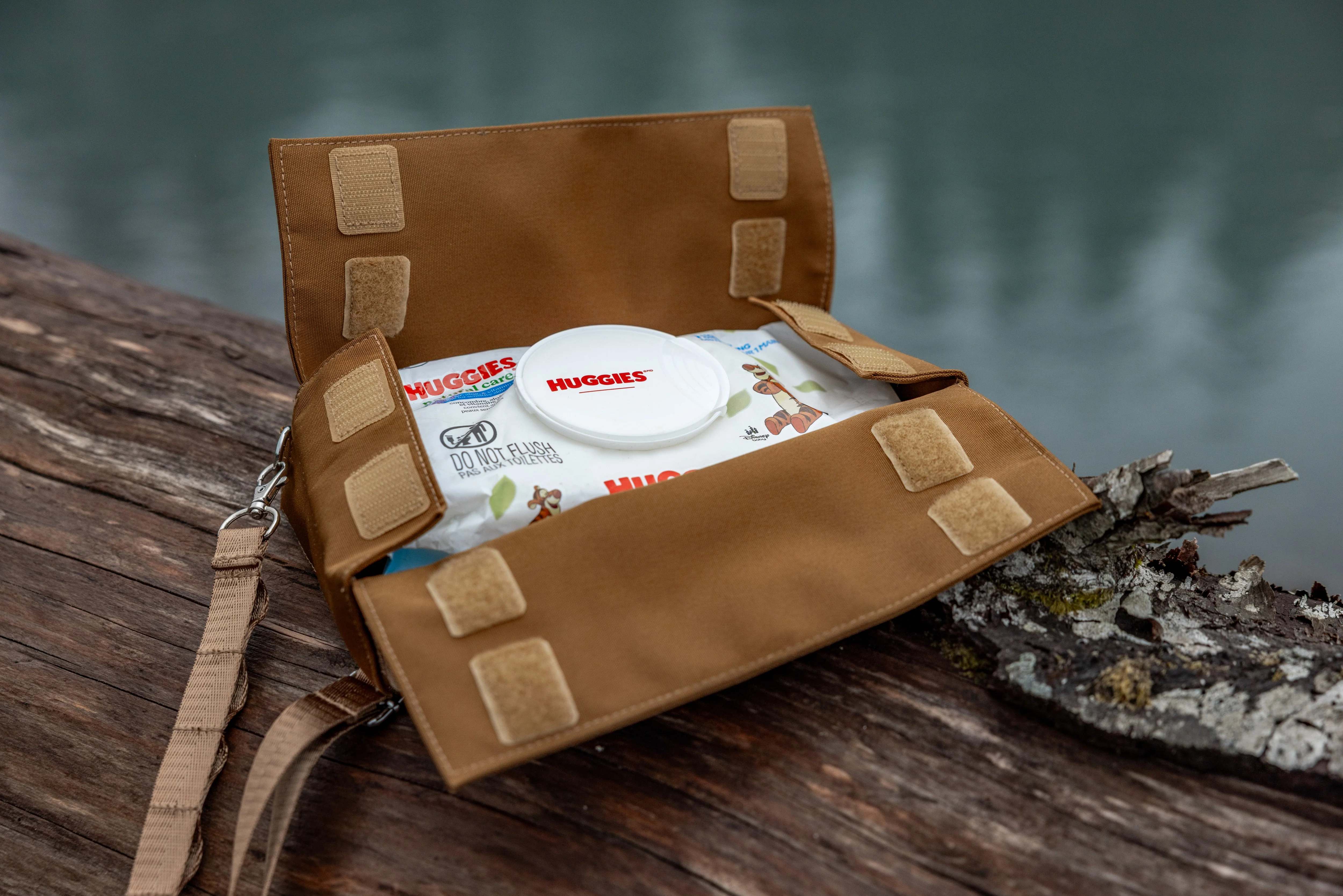 Wet Wipe Holder - Image 9