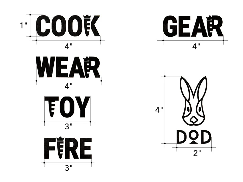 What Kind of Guy Stickers - Image 4