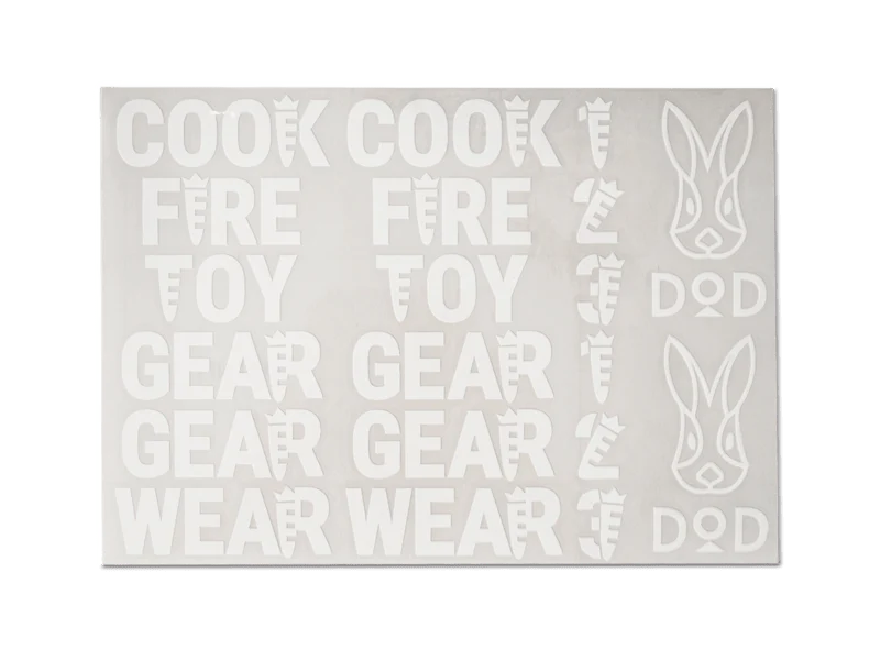 What Kind of Guy Stickers - Image 5