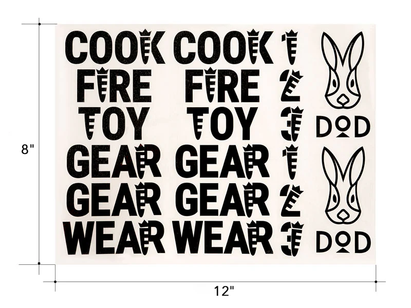 What Kind of Guy Stickers - Image 8