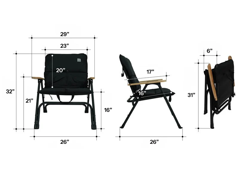 Yutori Chair - Image 8