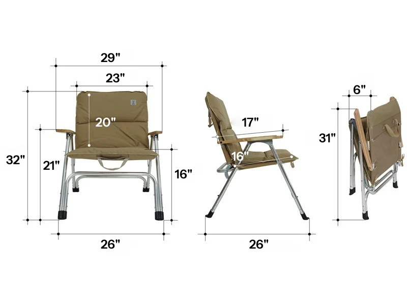 Yutori Chair - Image 9